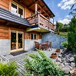 Forster House - Apartamenty Blisko Centrum