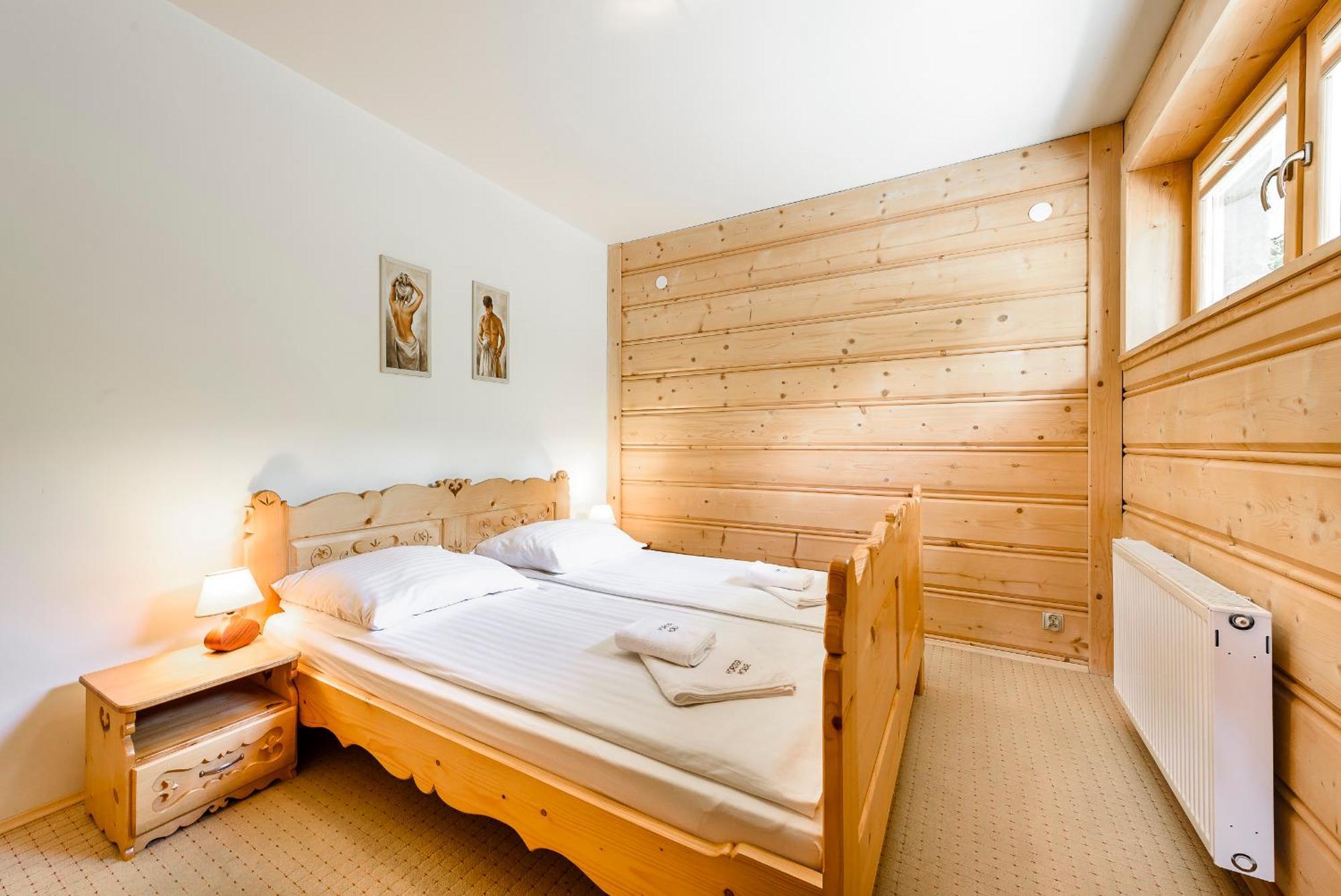 Forster House - Blisko Centrum Kwatera prywatna Zakopane
