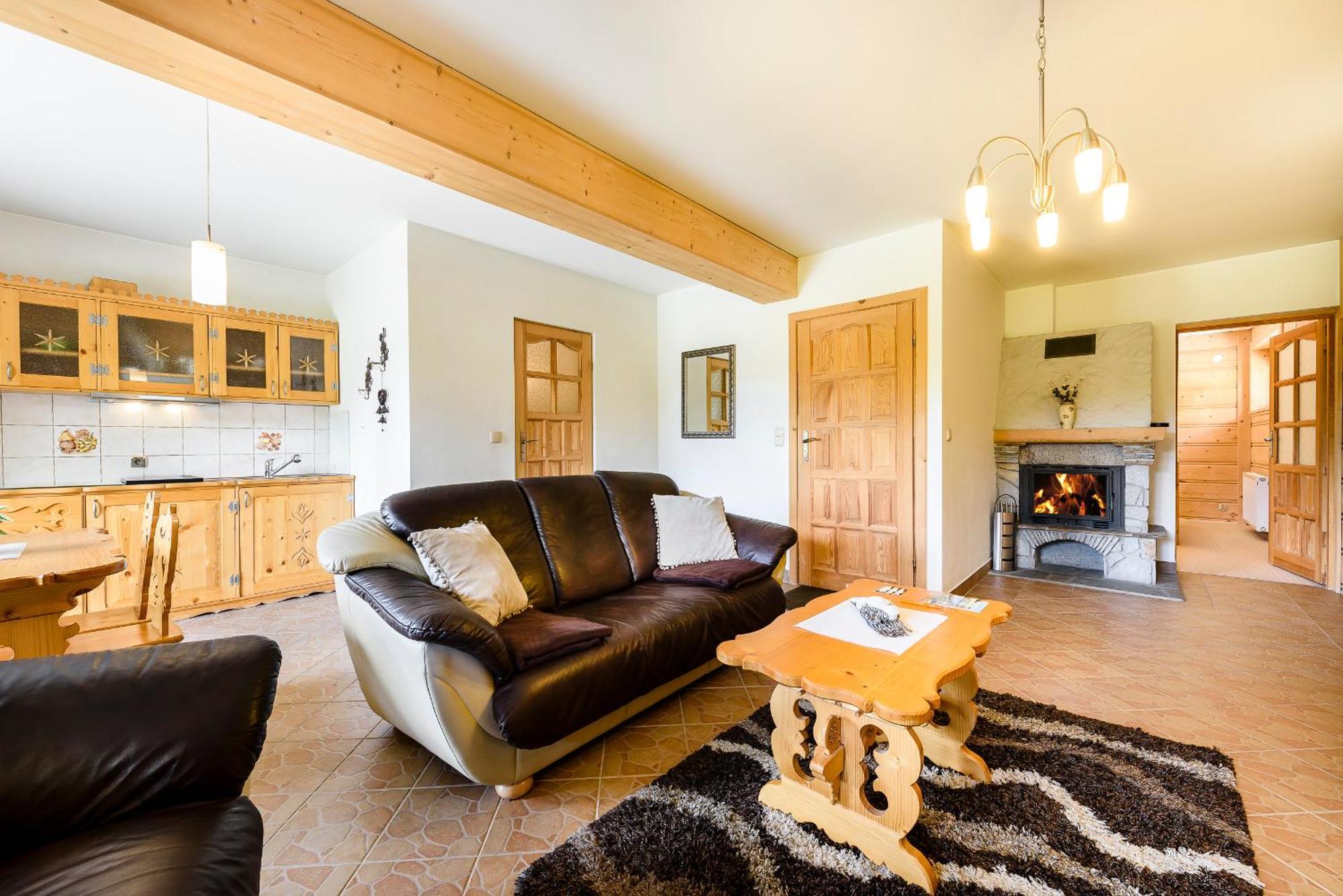 Forster House - Blisko Centrum Zakopane