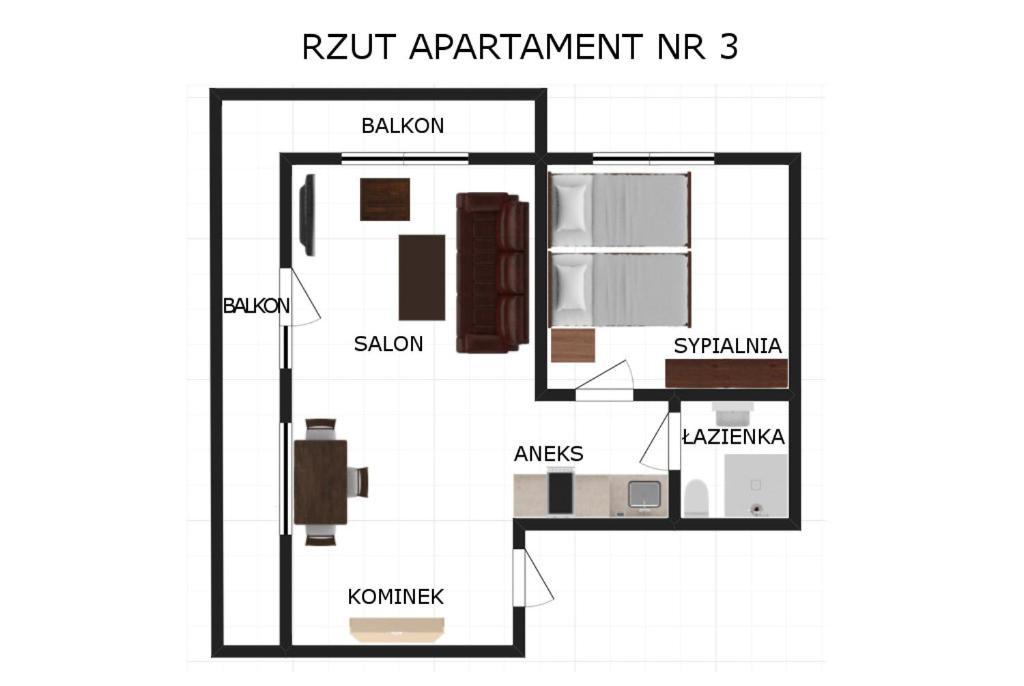 Forster House - Blisko Centrum Kwatera prywatna *
