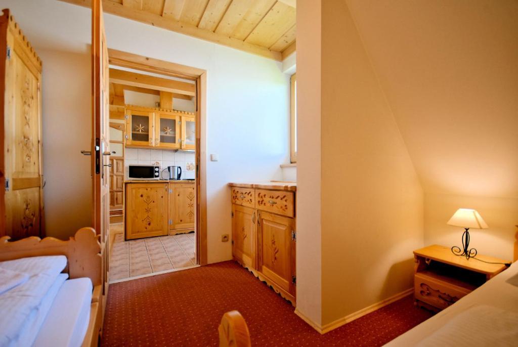 Kwatera prywatna Forster House - Blisko Centrum Zakopane