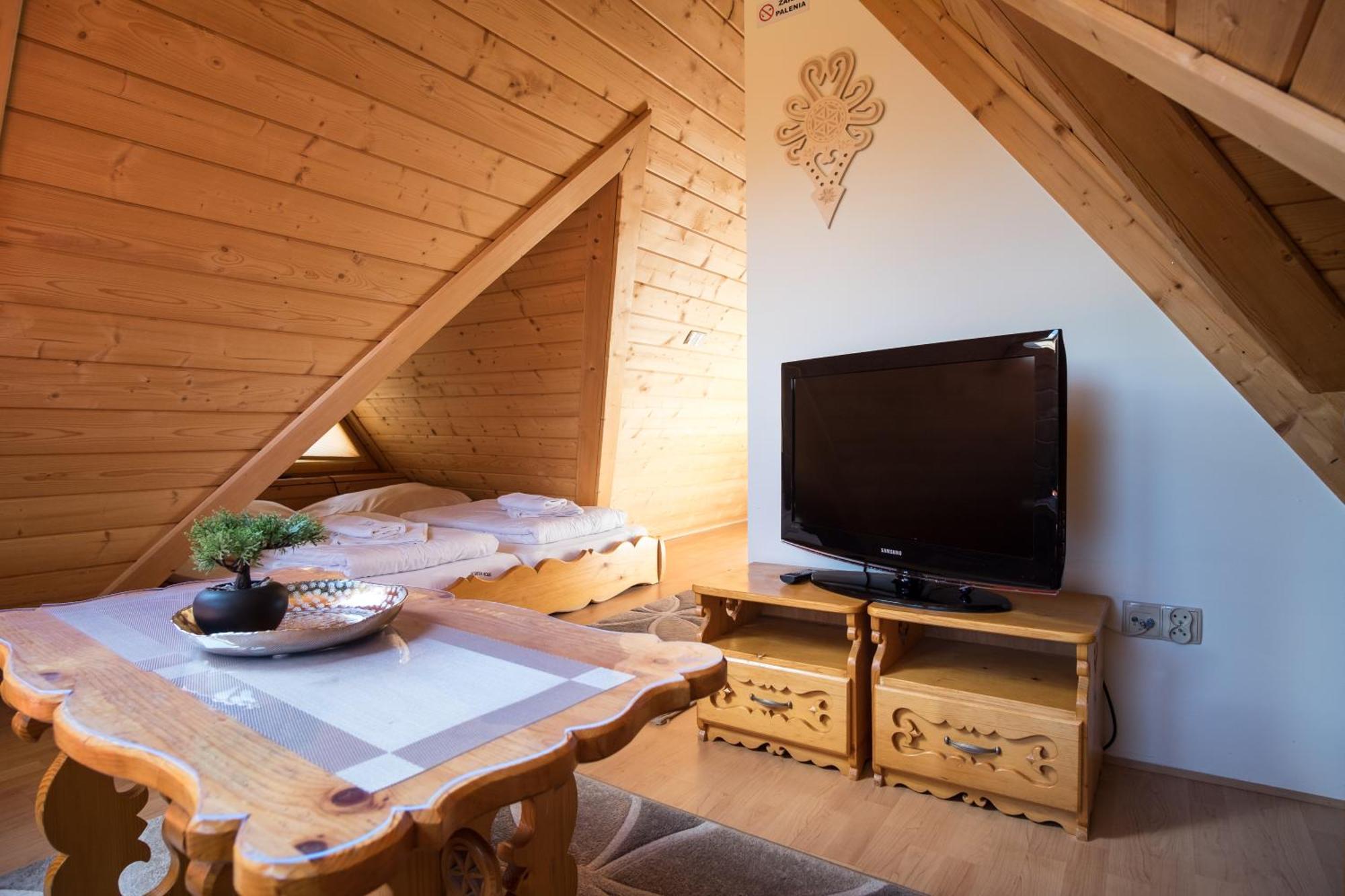 Forster House - Blisko Centrum Zakopane