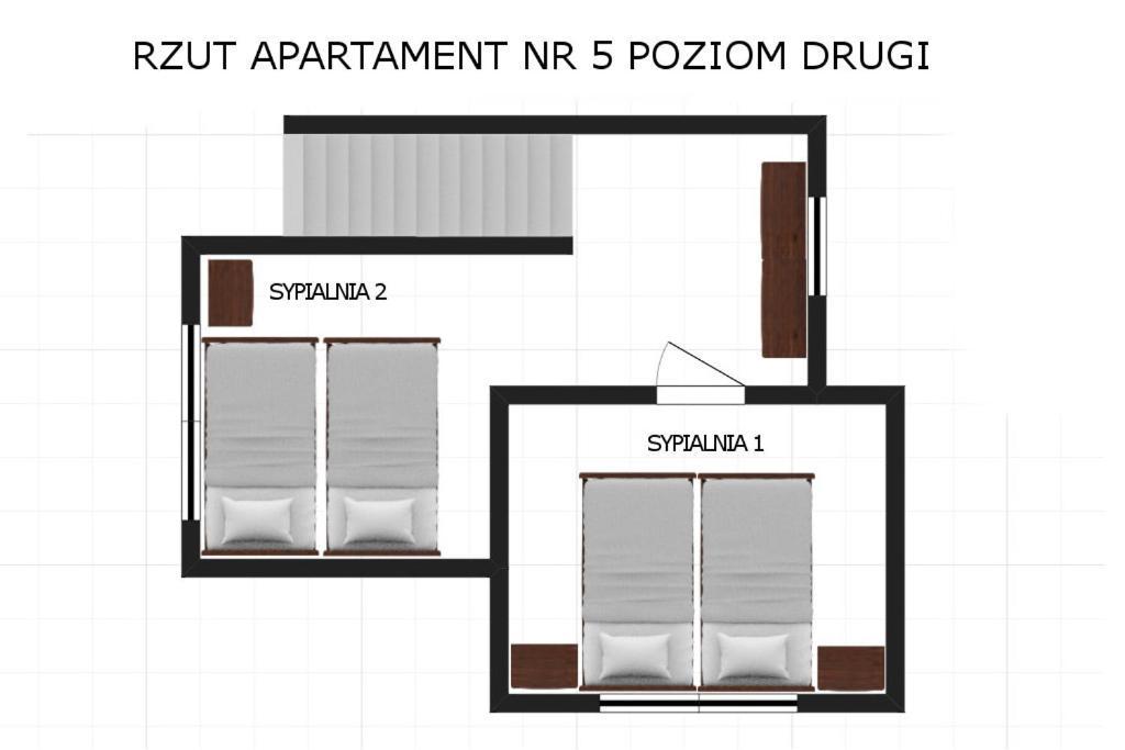 Forster House - Blisko Centrum * Zakopane