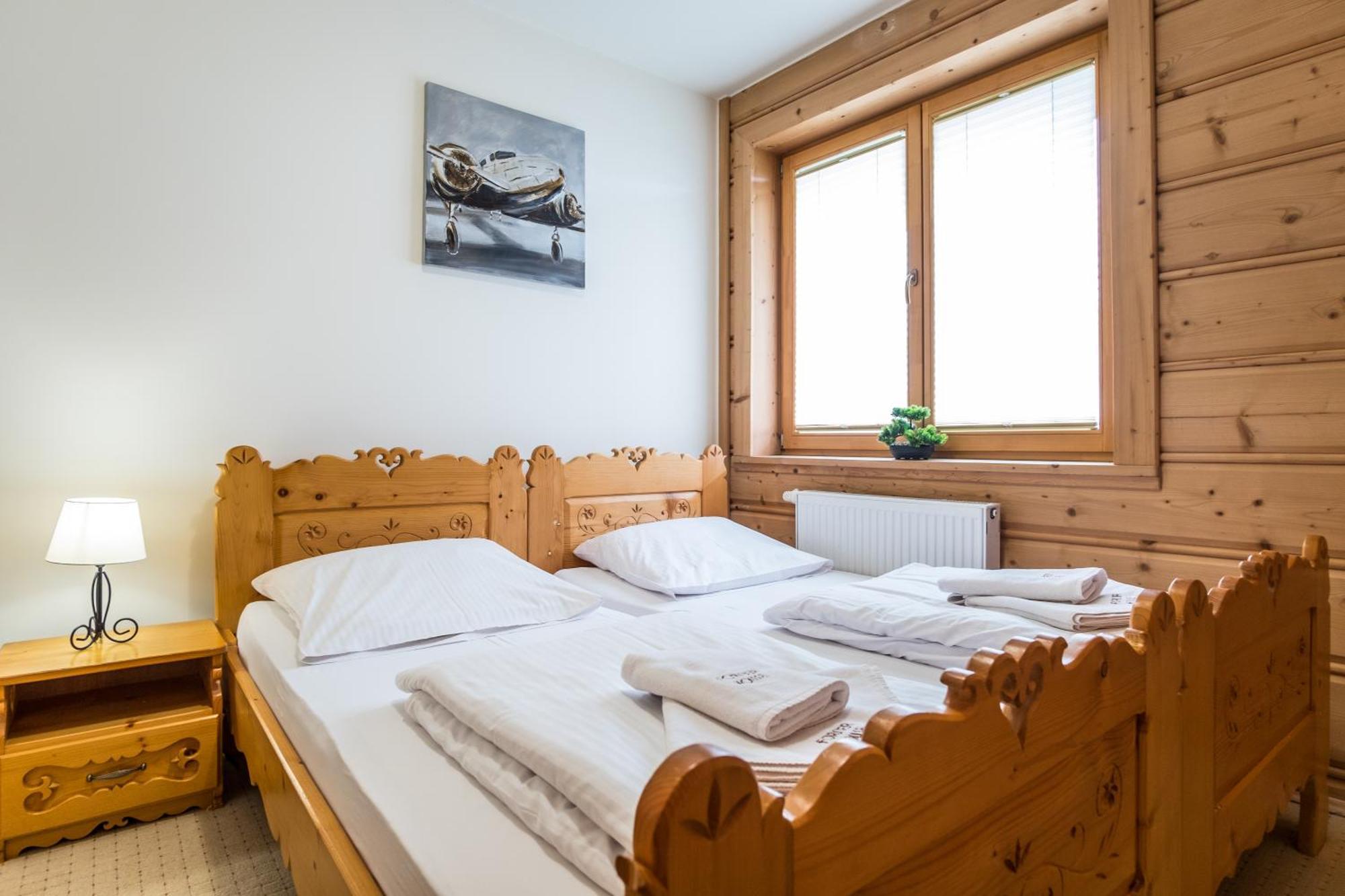 Forster House - Blisko Centrum Kwatera prywatna
