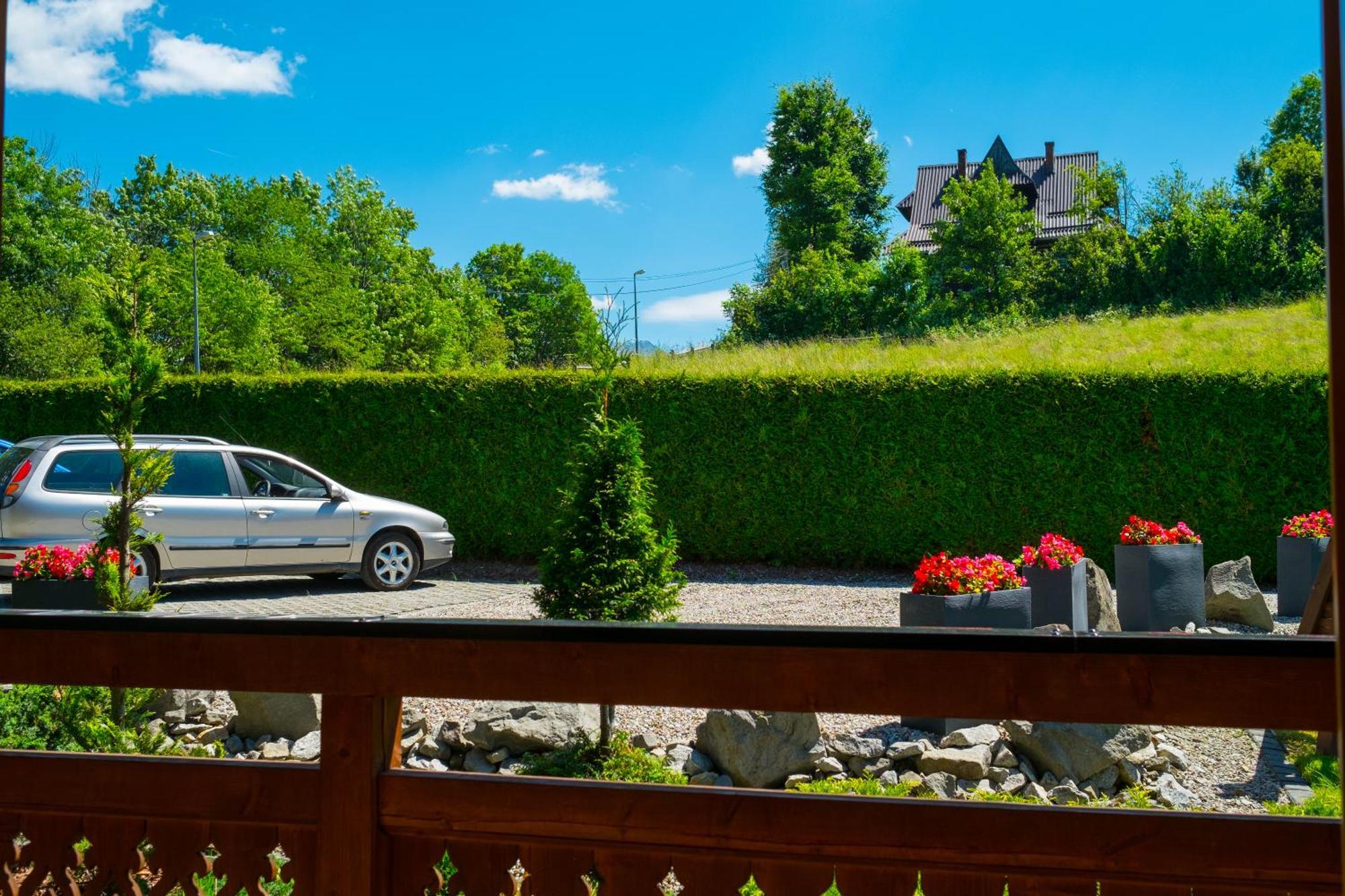 Kwatera prywatna Forster House - Blisko Centrum Zakopane
