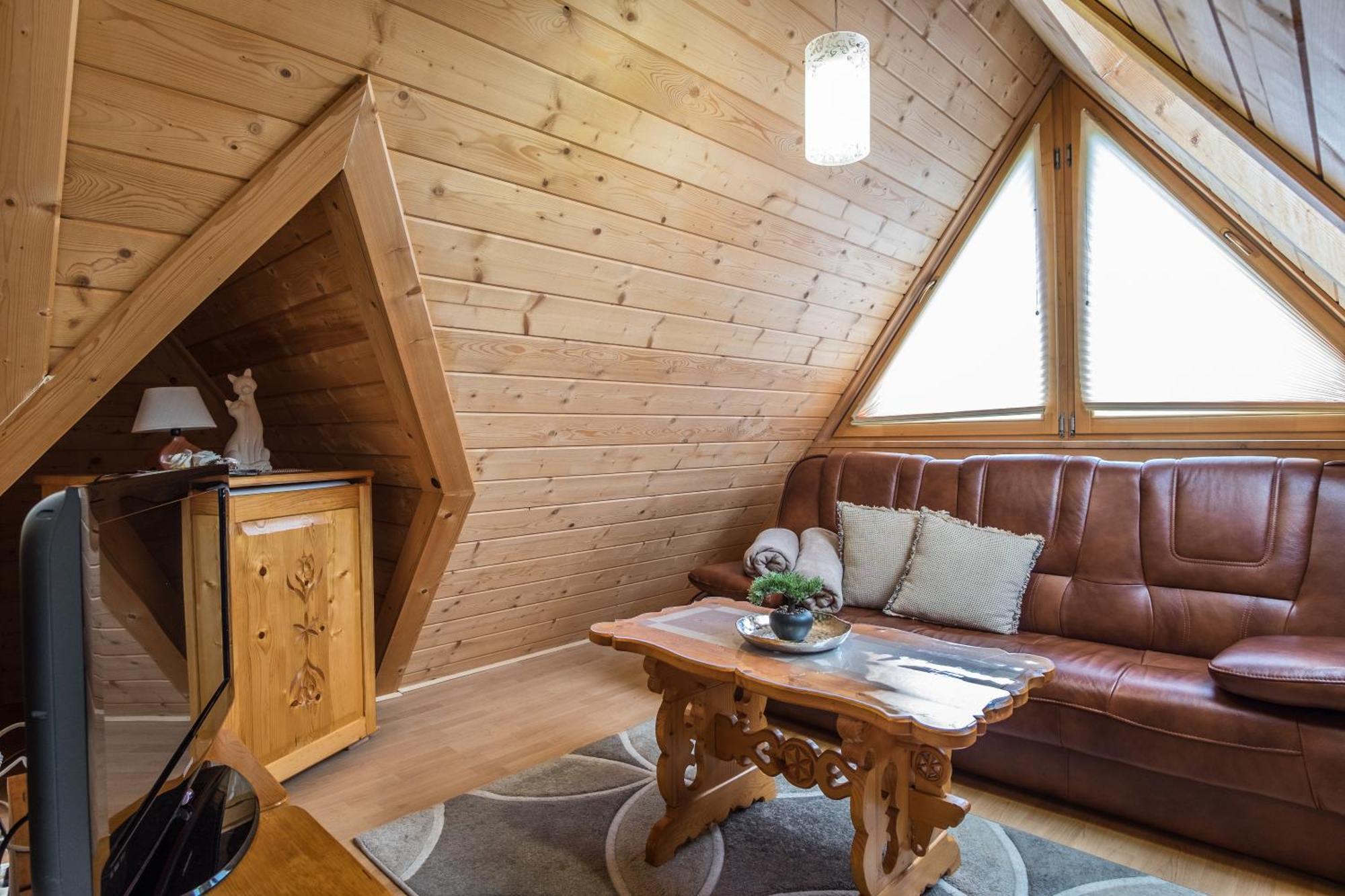 Forster House - Blisko Centrum Zakopane