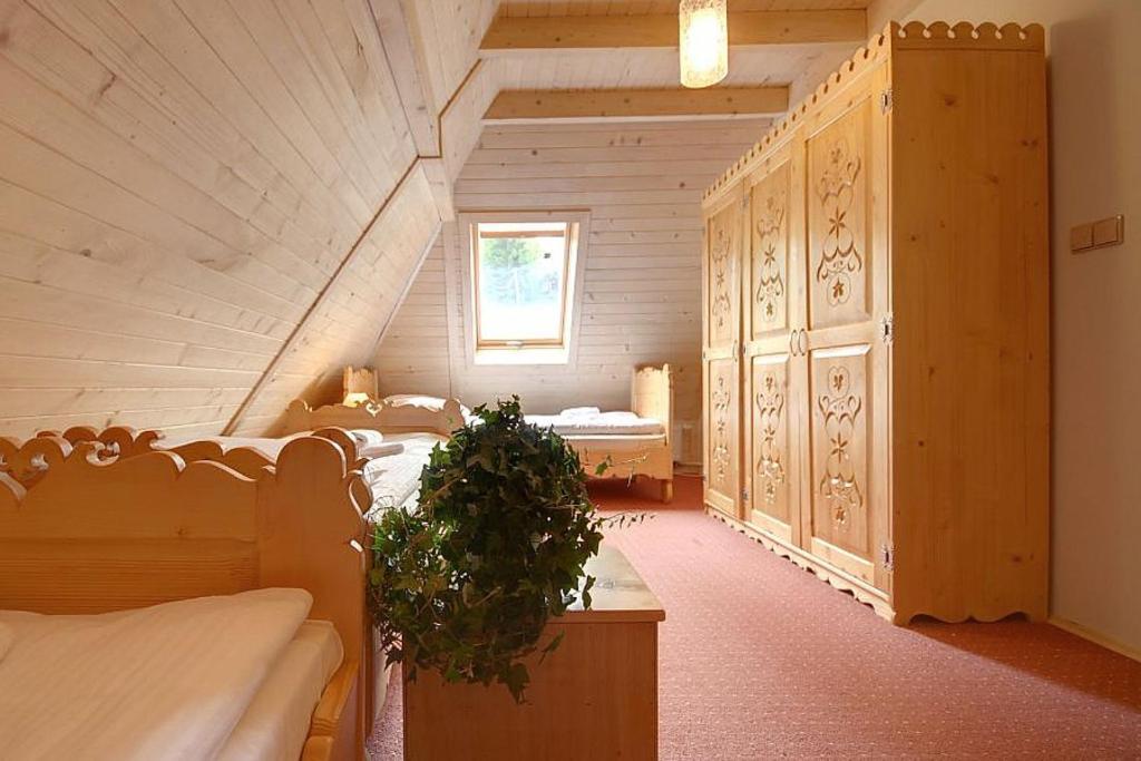 Kwatera prywatna Forster House - Blisko Centrum *