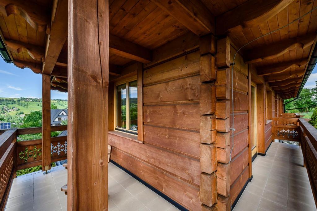 Forster House - Blisko Centrum * Zakopane