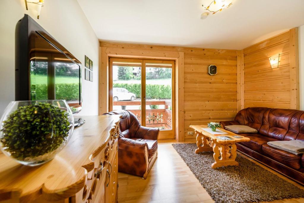 Kwatera prywatna Forster House - Blisko Centrum
