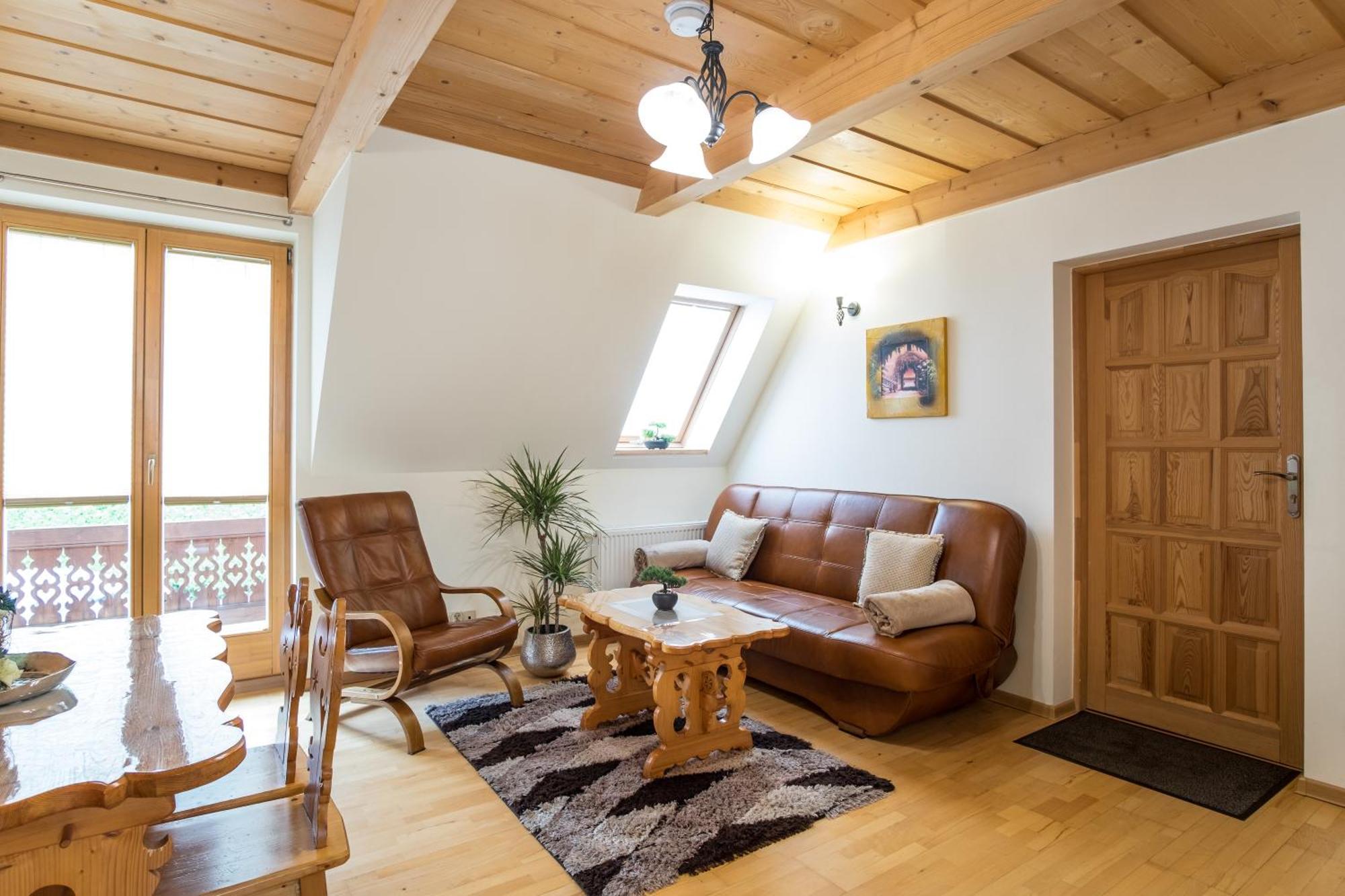Forster House - Blisko Centrum * Zakopane