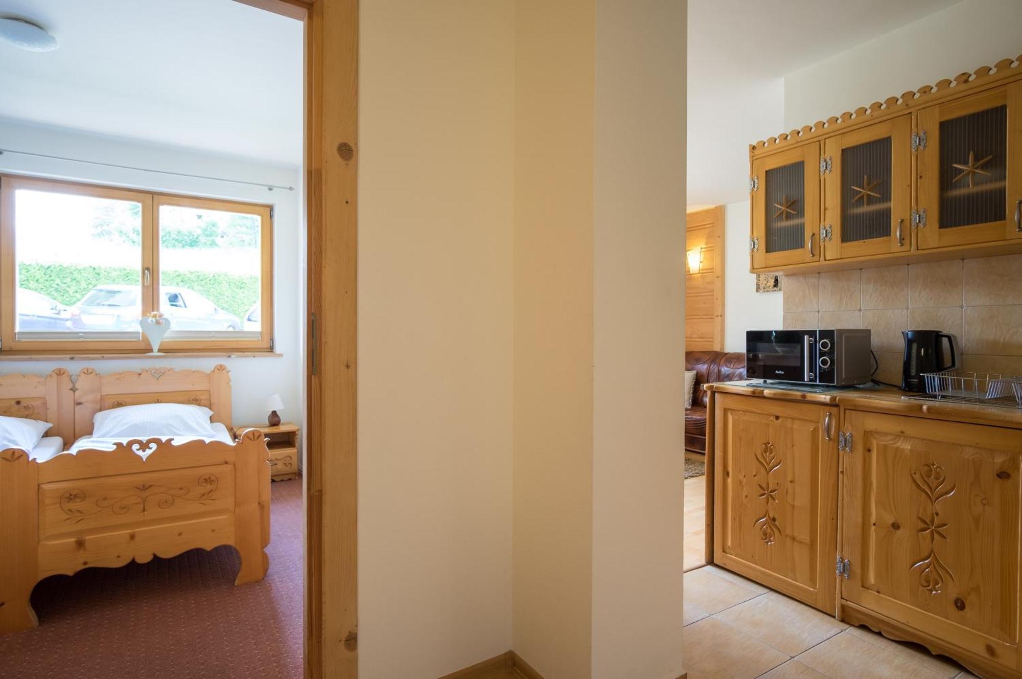 Forster House - Blisko Centrum Zakopane